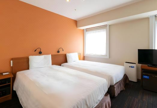 컴포트 인 도쿄 롯폰기 객실