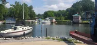 #3 Right on the Lake! Boats & Kayaks Available! - 2-Sterne