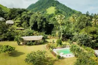 Vanira Lodge - Romantic