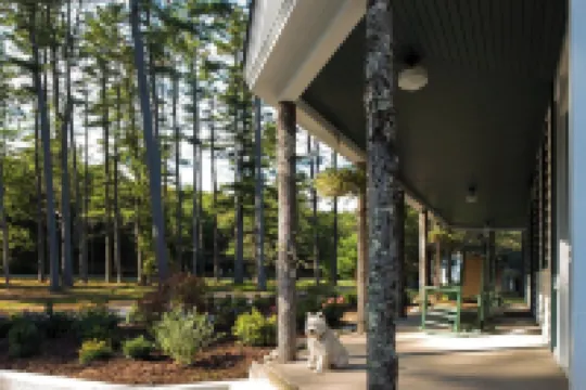 Pine Brook Manor