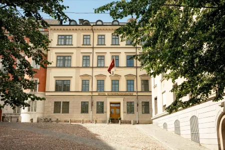Hotel Kungsträdgården