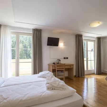 Hotel Erica