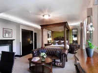 Montcalm Brewery, London City Hotels near Shoreditch