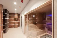 Ramada Plaza by Wyndham Craiova - spa