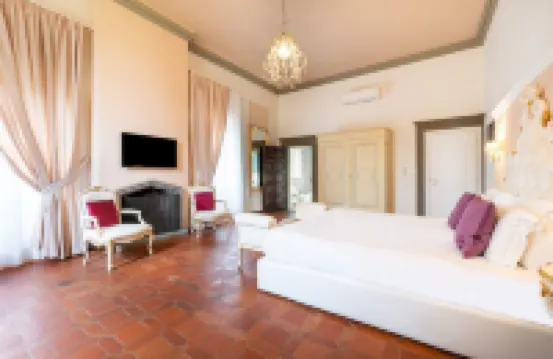 Art Hotel Villa Agape - Place of Charme