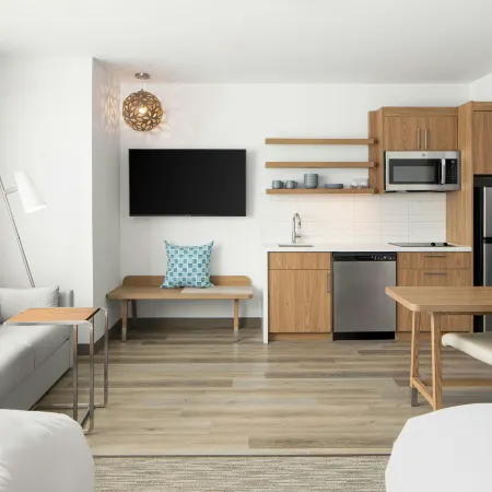 Element Opelika Auburn