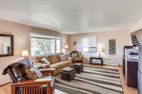 距梅薩維德國家公園12英里：帶庭院的家庭寶石