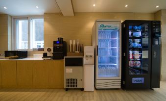Stay Hongcheon Hotel