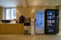 Stay Hongcheon Hotel