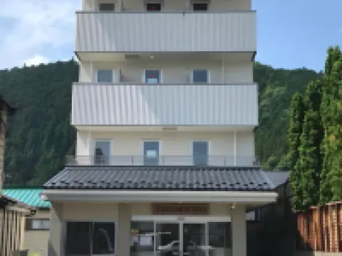 Hotel Famitic Nikko Station Hotels near Shinkyō Bridge