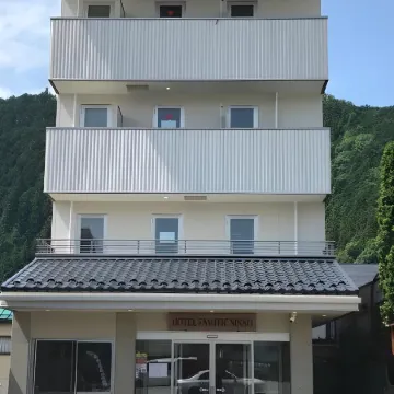 Hotel Famitic Nikko Station