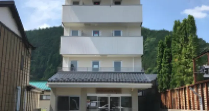 Hotel Famitic Nikko Station