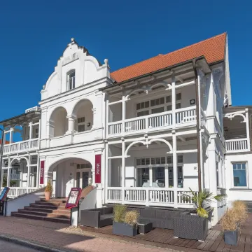 Hotel Villa Belvedere