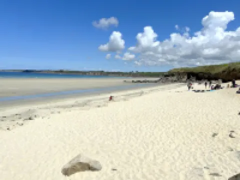 Modern Holiday Home Near the Sea, Le Conquet Hotels in Le Conquet