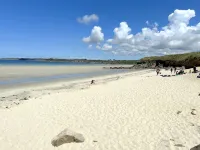 Modern Holiday Home Near the Sea, Le Conquet