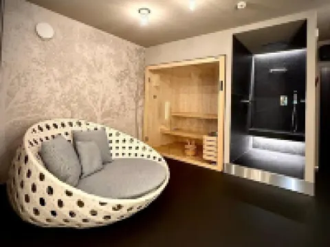 Hotel Village Hotel a Quart