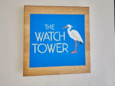 Host & Stay - the Watchtower Hotels in Easington