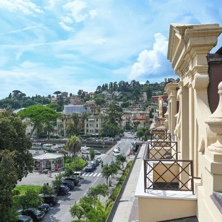 Hotel Astoria