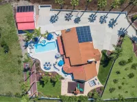 Poway Panorama Peak Hotels in Poway