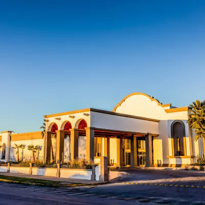 Gamma Ciudad Juarez Hotels near Sanborns