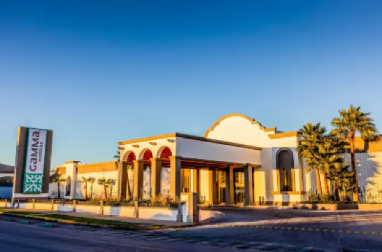 Gamma Ciudad Juarez Hotel a 