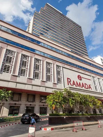 รูปภาพของโรงแรมรามาดา เดมา กรุงเทพ