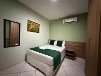 Domus Hotel Rio Verde - Parauapebas