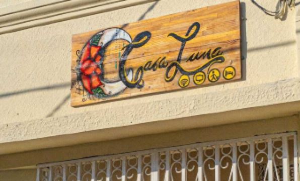 La Casita