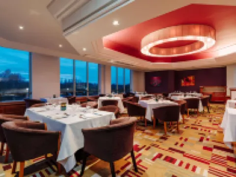 Mercure Daventry Court Hotel Hotels in Daventry