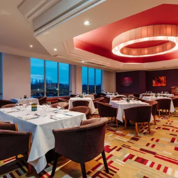 Mercure Daventry Court Hotel