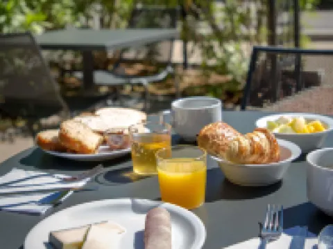 Ibis Budget Brignoles Provence Hoteles en Var