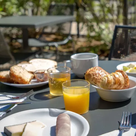 Ibis Budget Brignoles Provence
