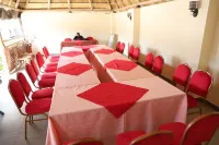 Simbego Cottages - Wifi