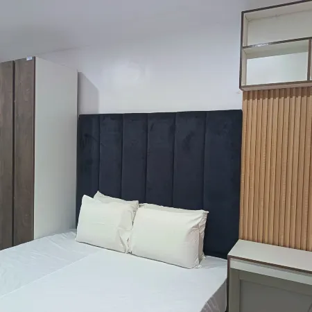 Kbazzapartments