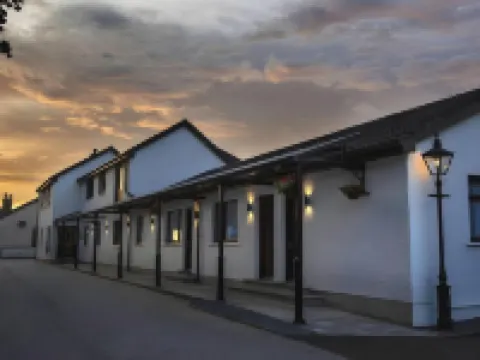 The Skye Inn Hotels in Isle of Skye