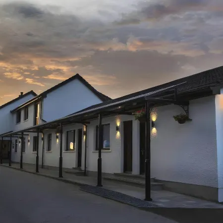 The Skye Inn