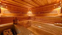Hotel Kristall - spa