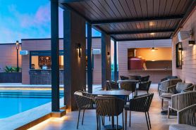 AC Hotel Georgetown Guyana