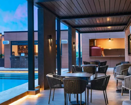 AC Hotel Georgetown Guyana Hotels in Georgetown