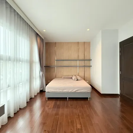 Luxury house near Suvarnabhumi Airport