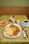 Hotel Verony la 70 - Laureles - Morgenmad