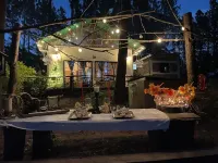 Las Cabañas de Yaya Hotels in 