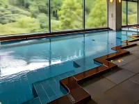 Hanatsubaki Hotels in Kaga