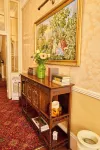 Preston House - Wifi