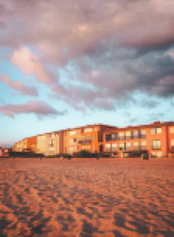 레지던스 르 수프렌