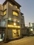 Hotel DVL INN- Near Jalmahal Jaipur