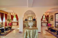 Ranbanka Palace - ที่มีสปา