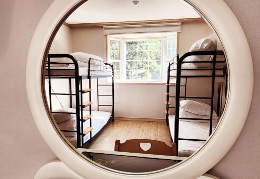 포레스토피아 카페