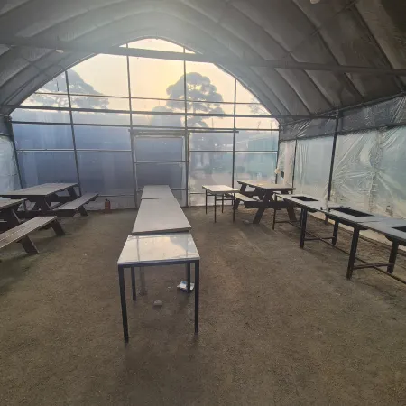 Yangju Soli's Pension