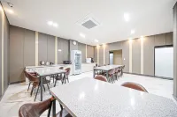 Sangju Kaiser Hotel - Wifi